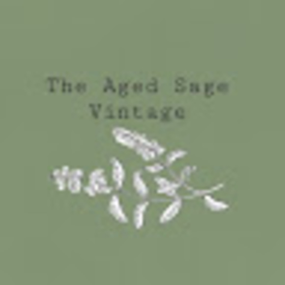agedsagevintage